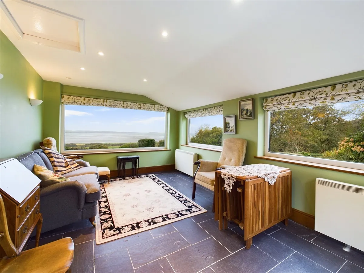 Abergwyngregyn, Llanfairfechan, Gwynedd, LL33