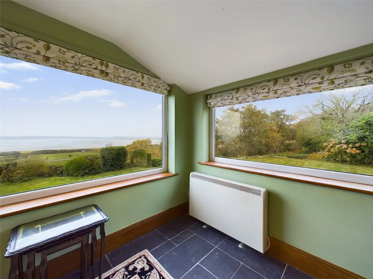 Abergwyngregyn, Llanfairfechan, Gwynedd, LL33