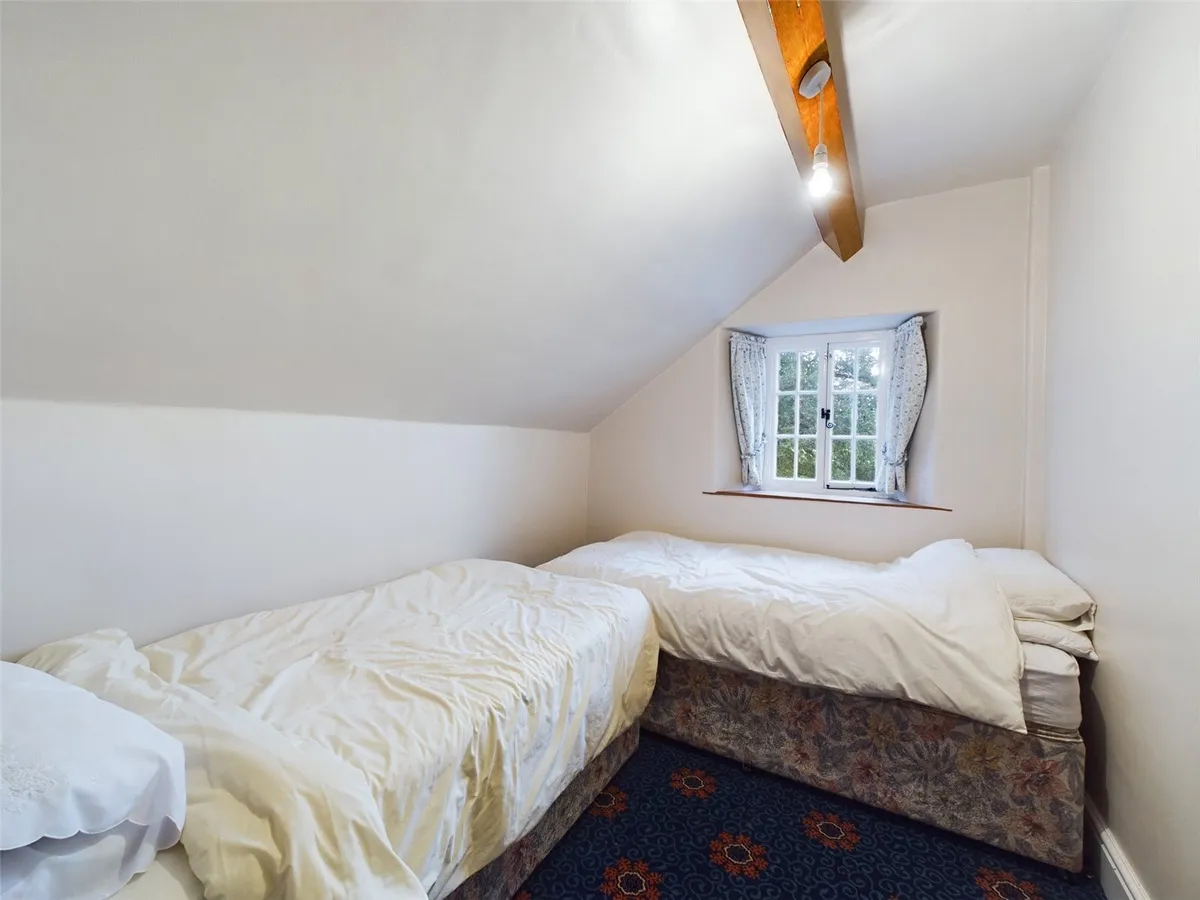 Abergwyngregyn, Llanfairfechan, Gwynedd, LL33
