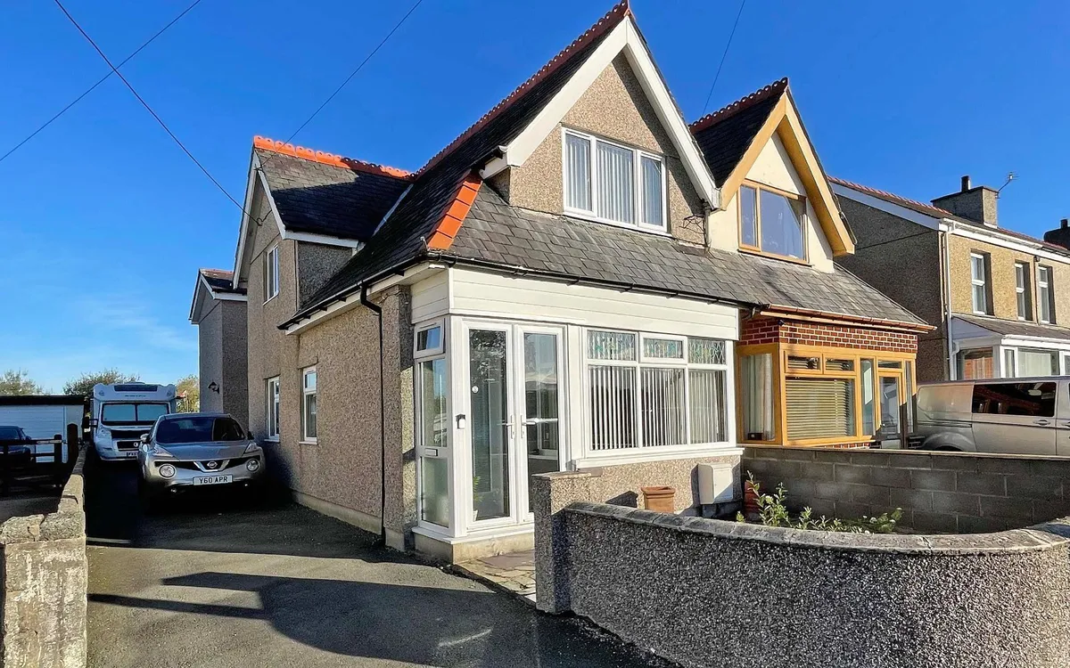 Bethel, Caernarfon, Gwynedd, LL55