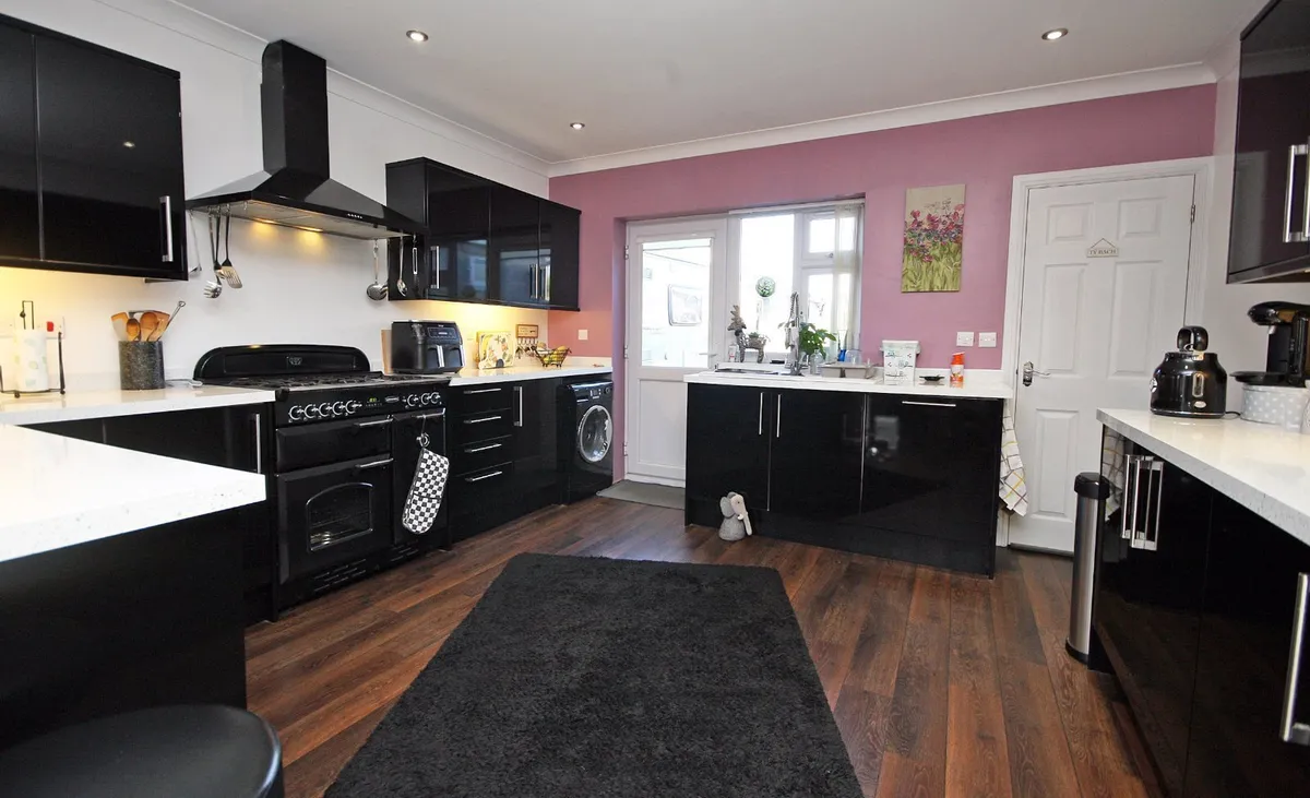 Bethel, Caernarfon, Gwynedd, LL55