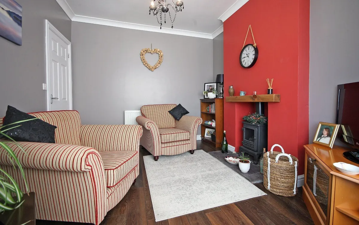 Bethel, Caernarfon, Gwynedd, LL55