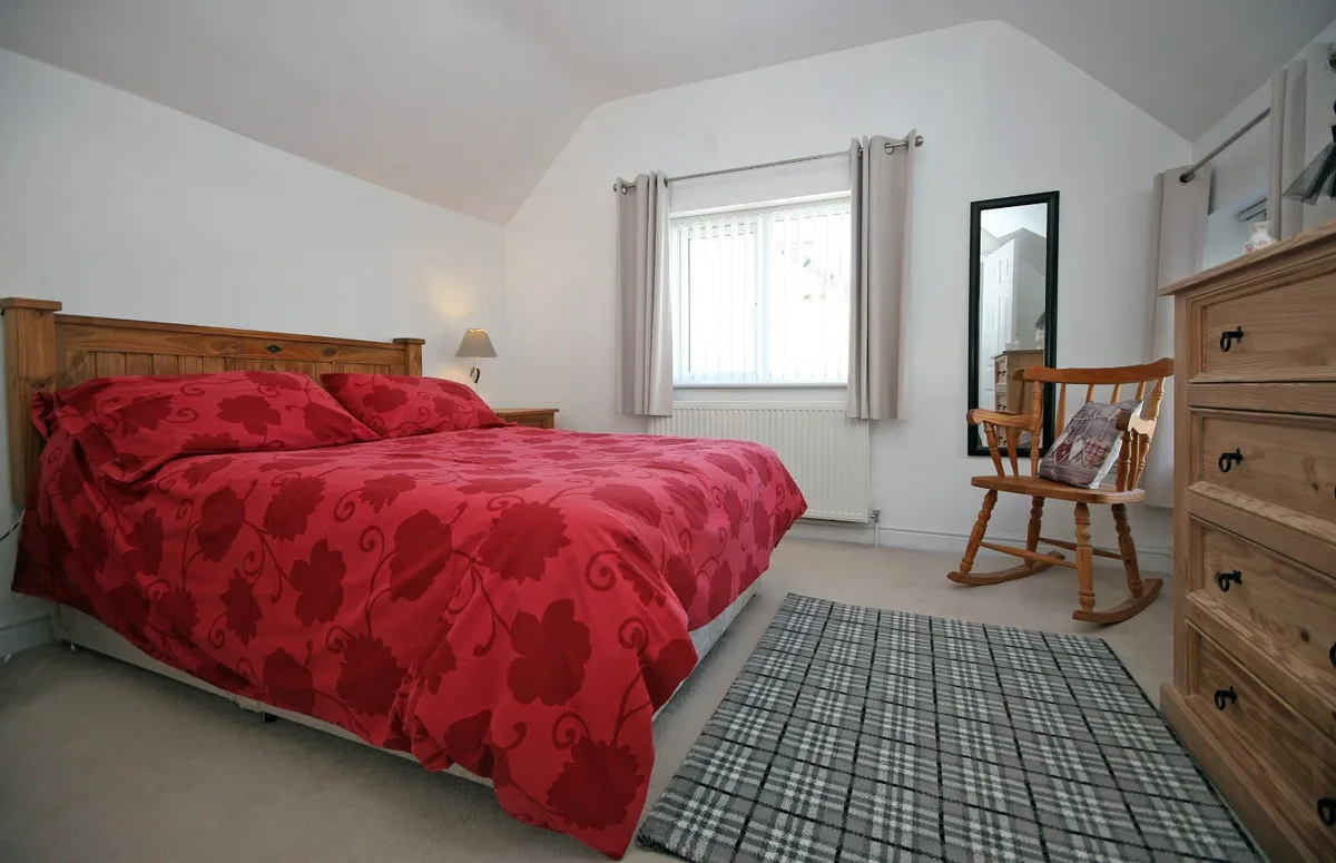 Bethel, Caernarfon, Gwynedd, LL55