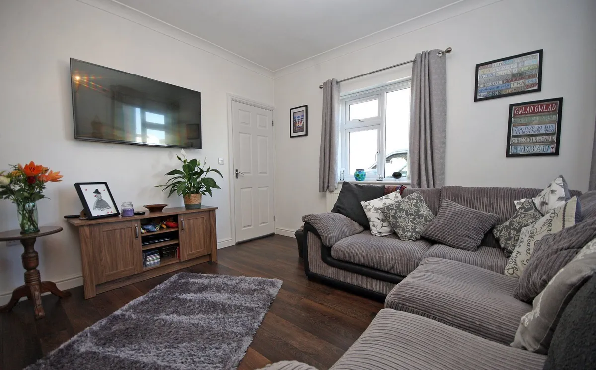 Bethel, Caernarfon, Gwynedd, LL55