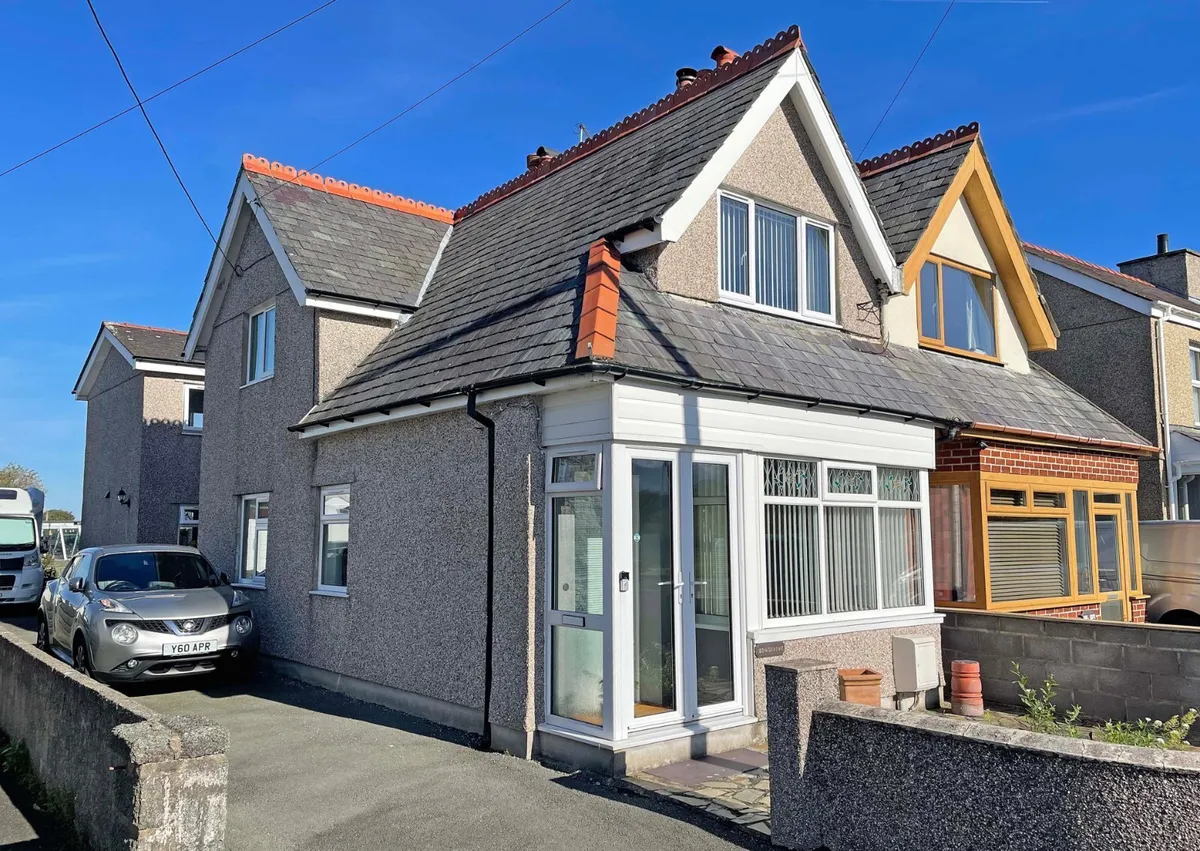 Bethel, Caernarfon, Gwynedd, LL55