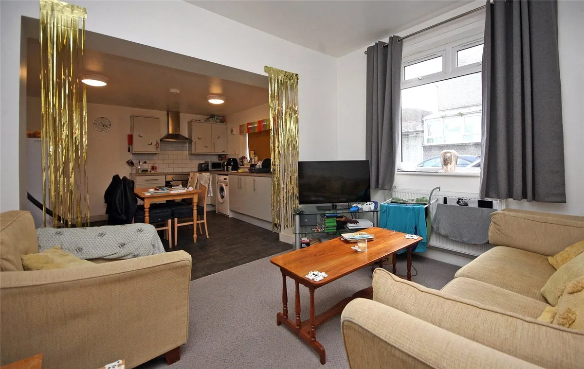 Orme Road, Bangor, Gwynedd, LL57
