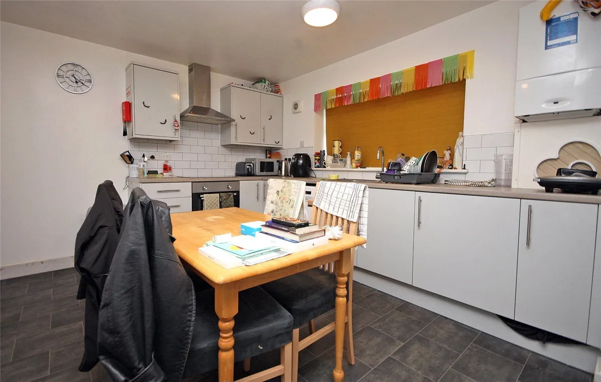 Orme Road, Bangor, Gwynedd, LL57