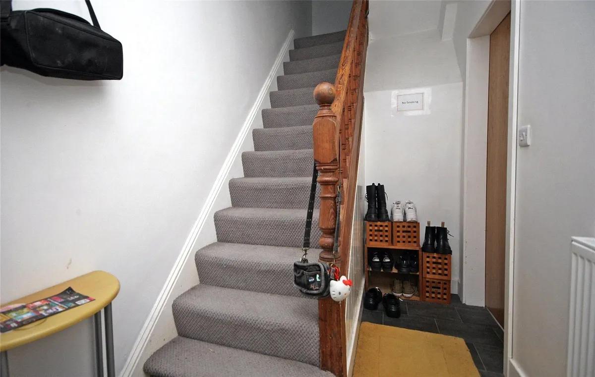 Orme Road, Bangor, Gwynedd, LL57