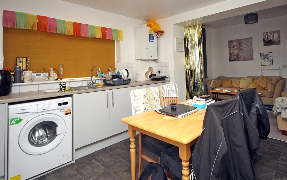 Orme Road, Bangor, Gwynedd, LL57