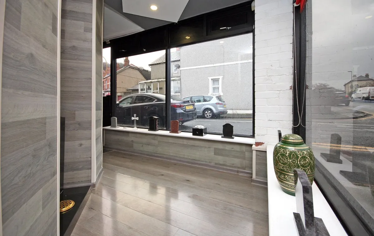 Orme Road, Bangor, Gwynedd, LL57