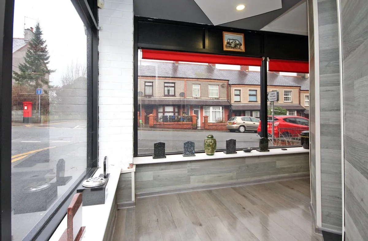 Orme Road, Bangor, Gwynedd, LL57