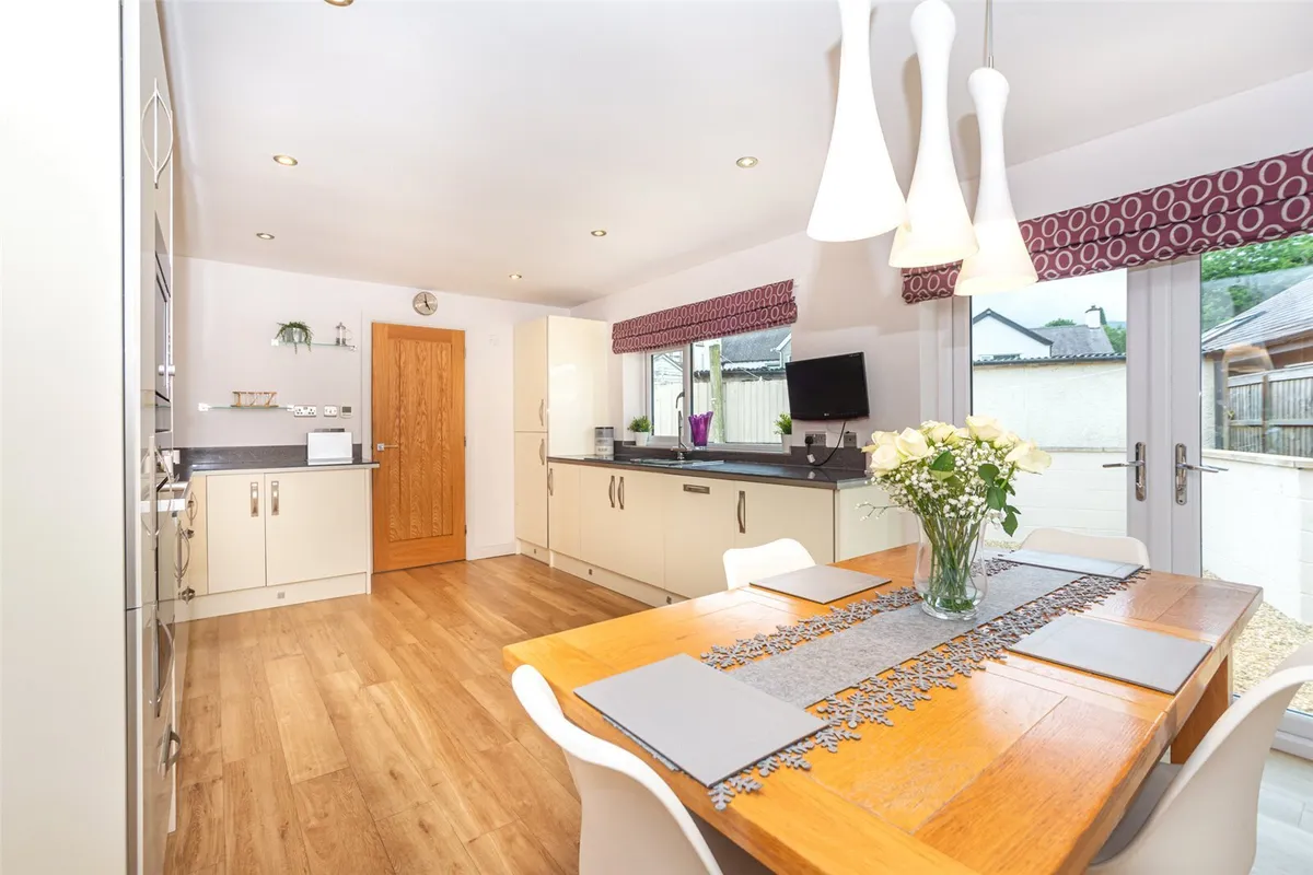 Station Road, Llanberis, Caernarfon, Gwynedd, LL55