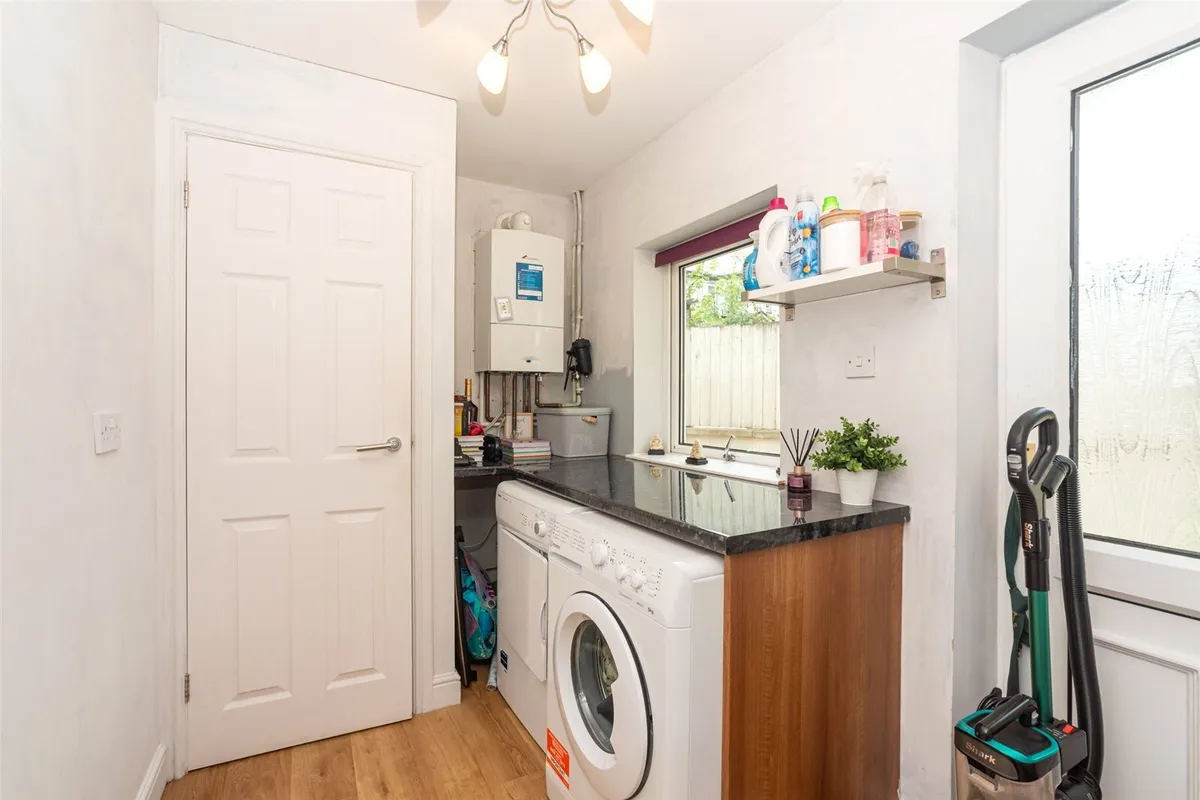 Station Road, Llanberis, Caernarfon, Gwynedd, LL55