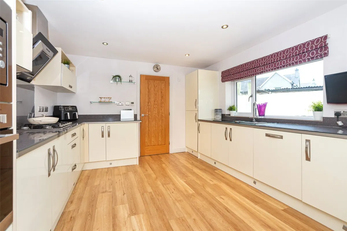 Station Road, Llanberis, Caernarfon, Gwynedd, LL55