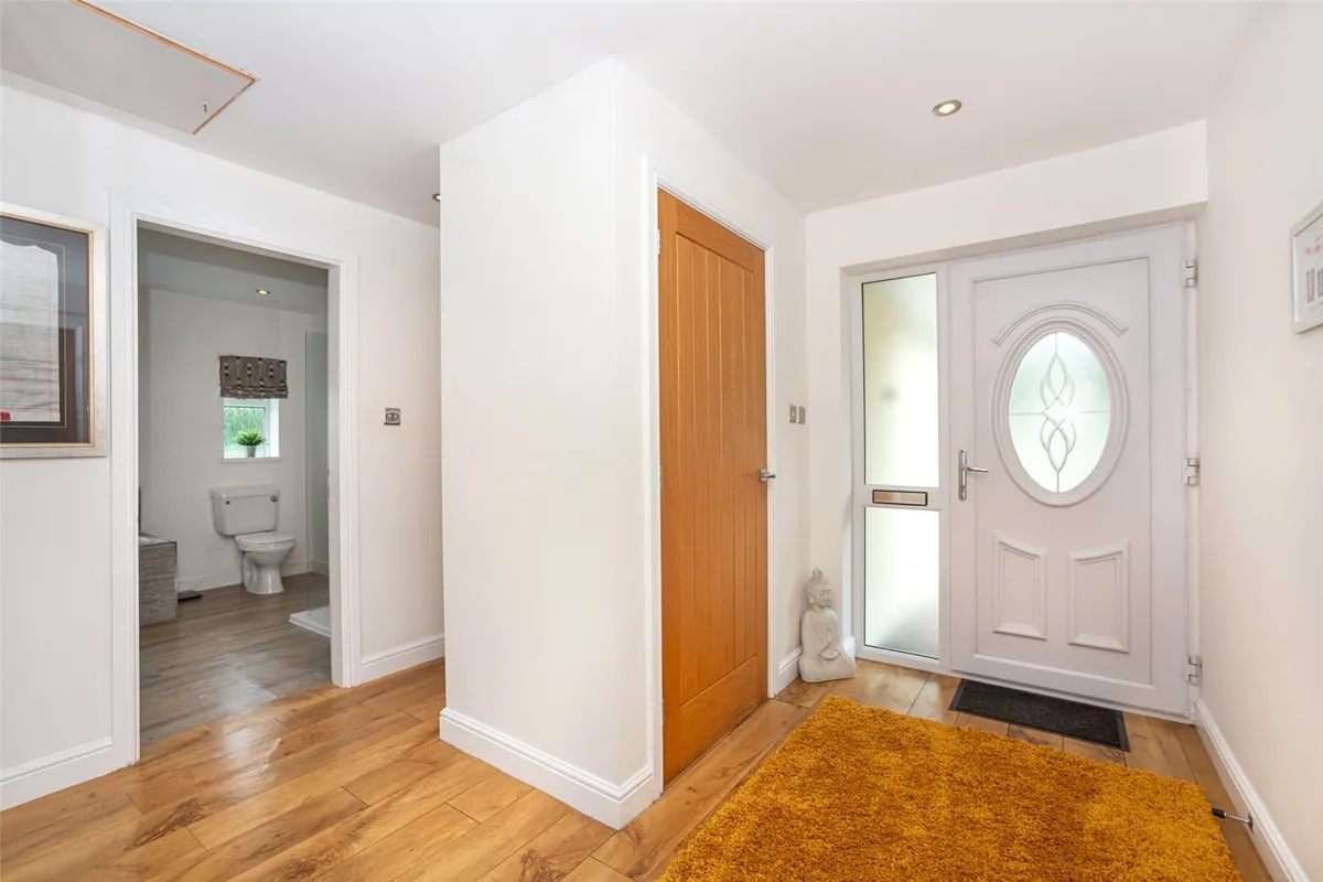Station Road, Llanberis, Caernarfon, Gwynedd, LL55