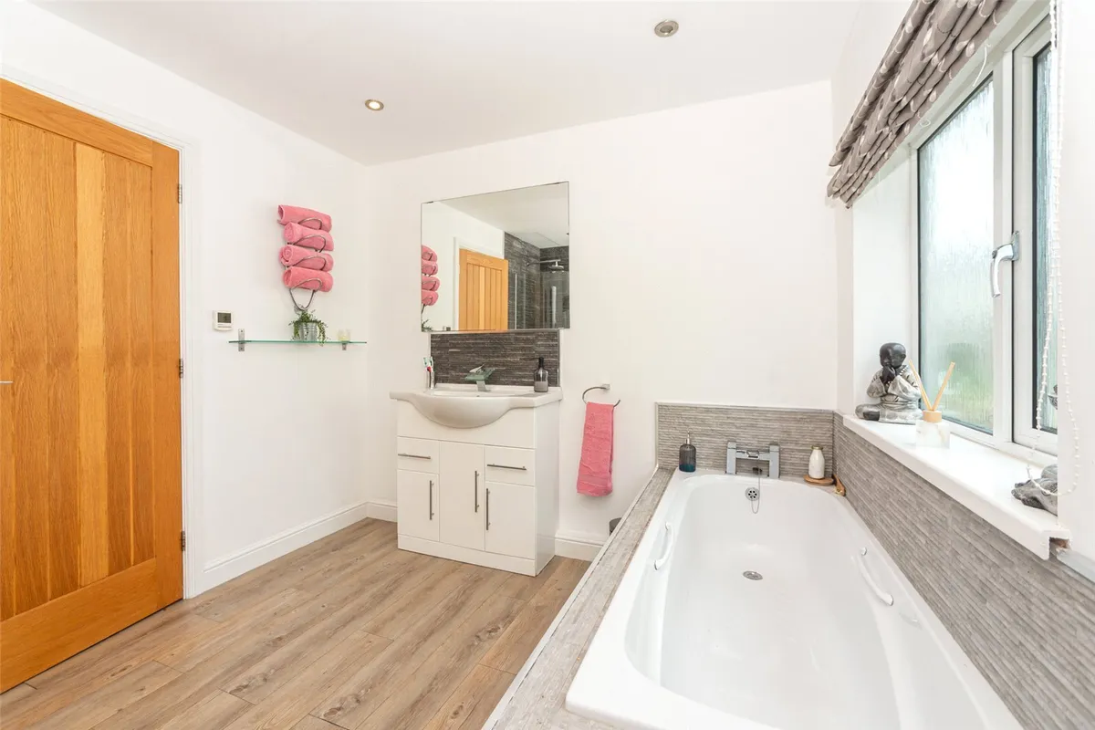 Station Road, Llanberis, Caernarfon, Gwynedd, LL55