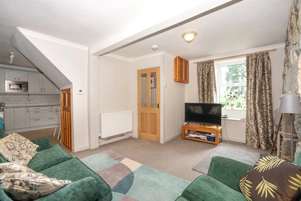 Tremadog, Porthmadog, Gwynedd, LL49