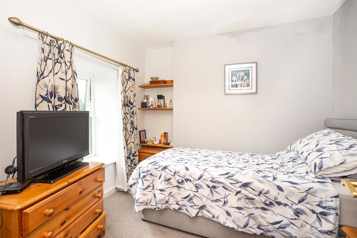 Tremadog, Porthmadog, Gwynedd, LL49