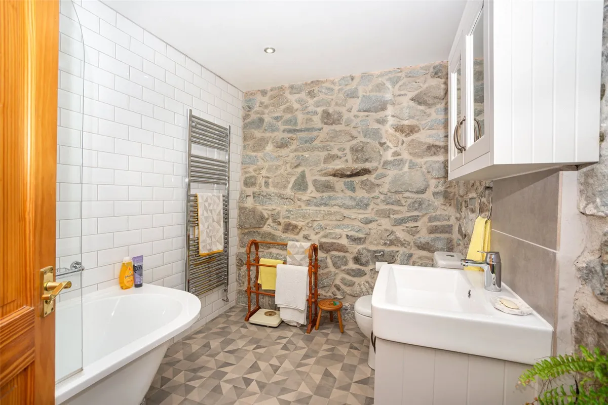 Tremadog, Porthmadog, Gwynedd, LL49