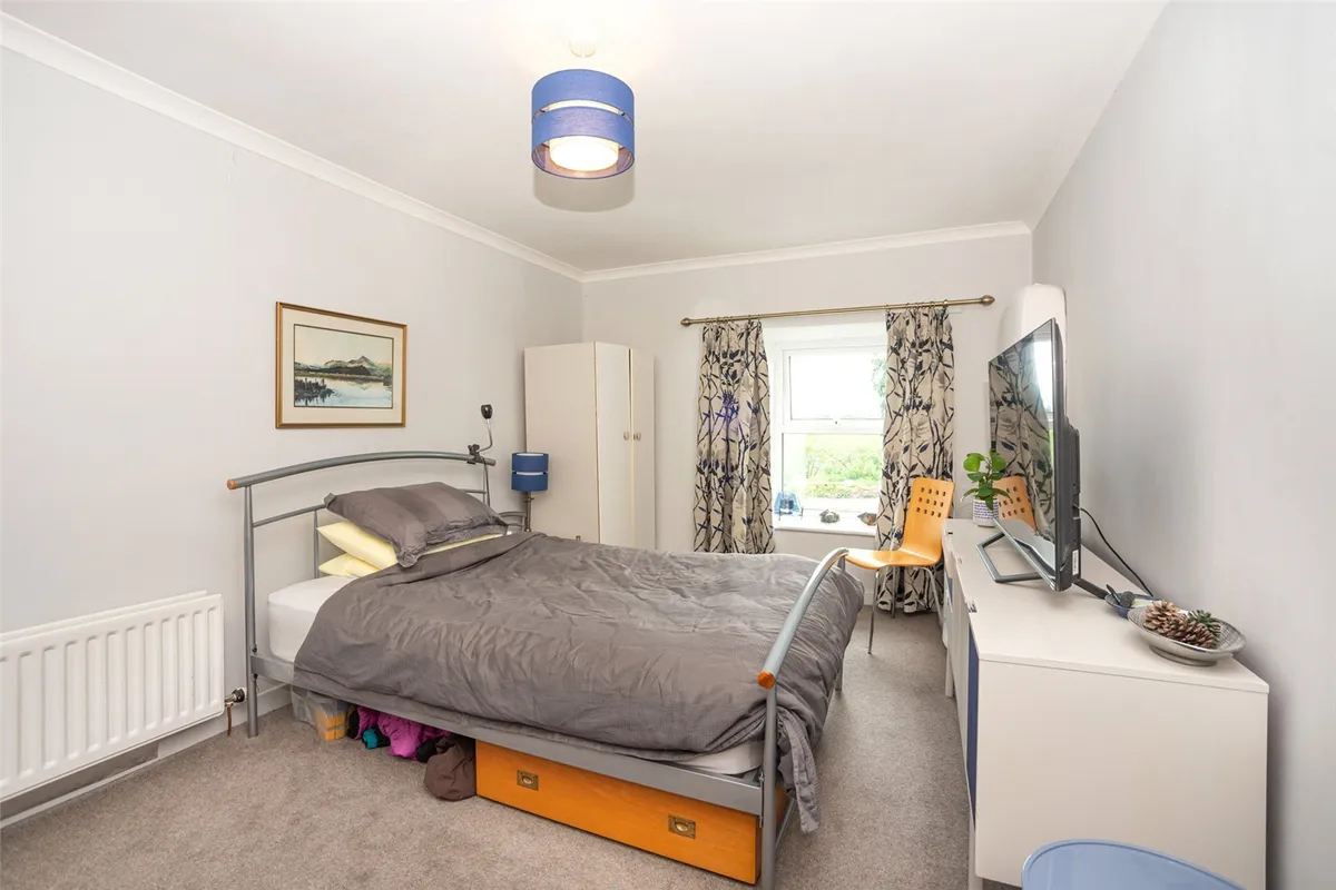 Tremadog, Porthmadog, Gwynedd, LL49