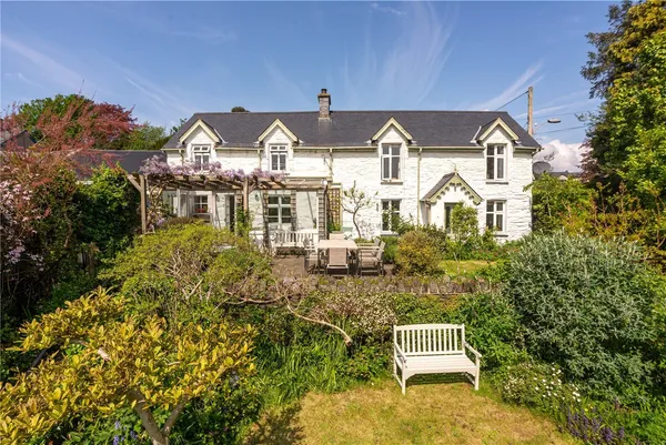 Minfford, Penrhyndeudraeth, Gwynedd, LL48