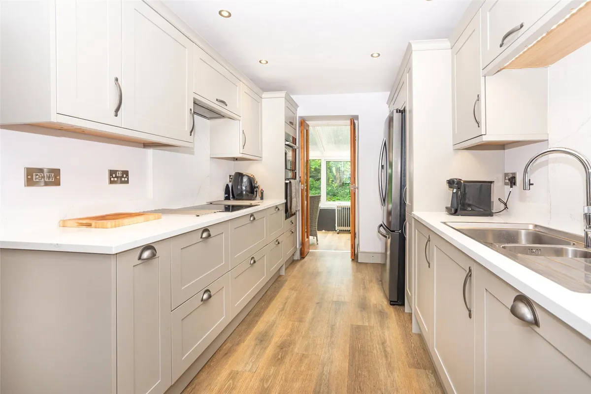 Gwynant Street, Beddgelert, Caernarfon, Gwynedd, LL55