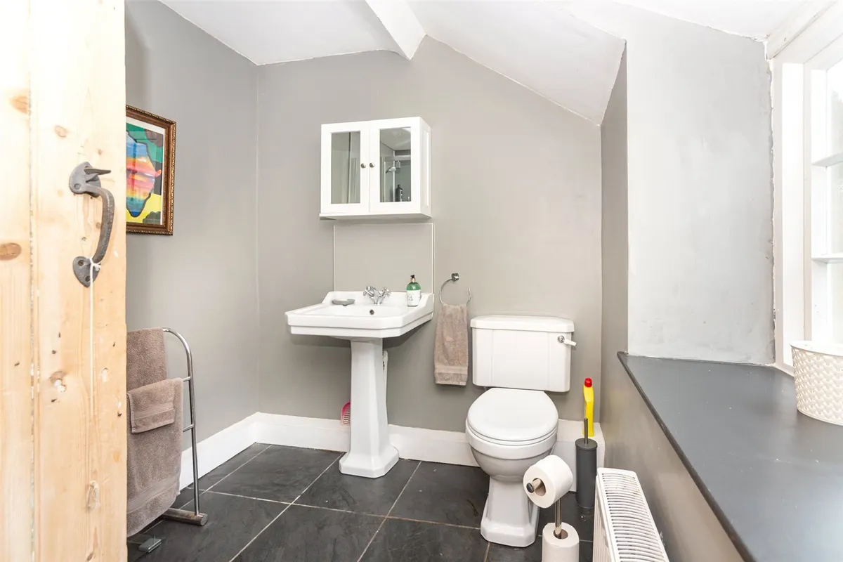 Gwynant Street, Beddgelert, Caernarfon, Gwynedd, LL55