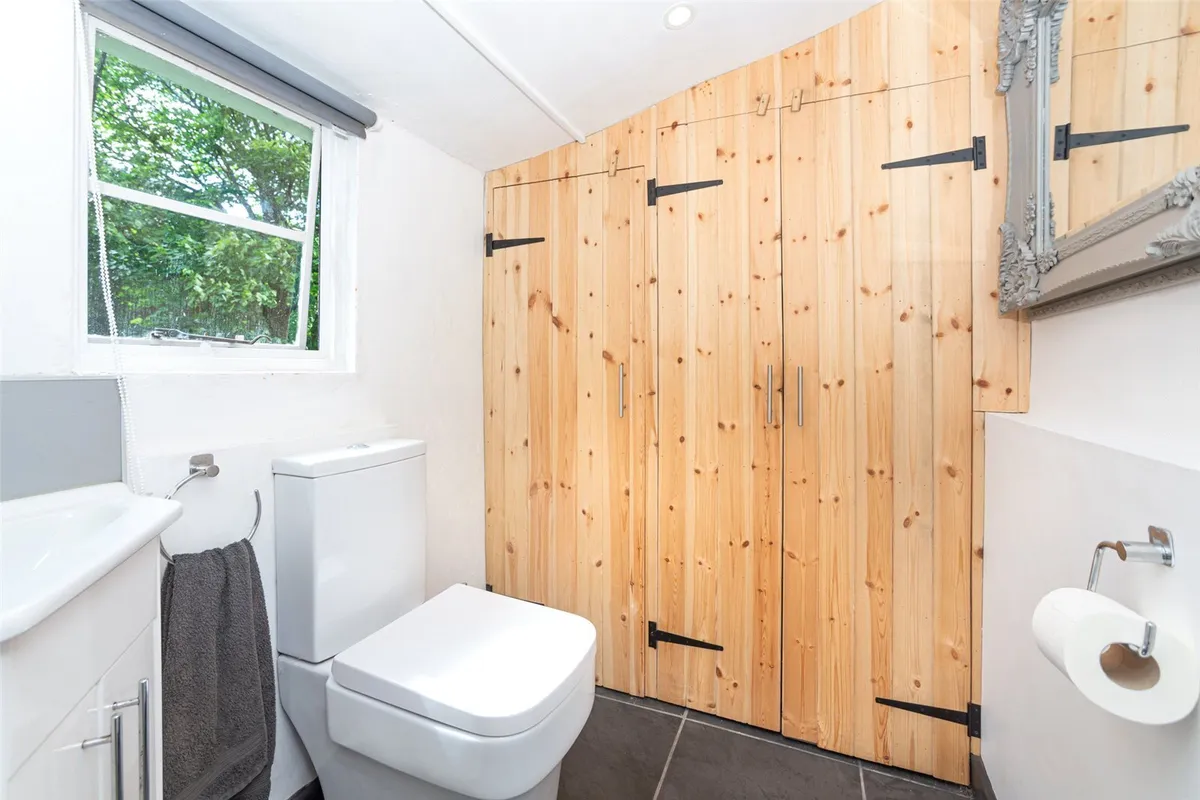 Gwynant Street, Beddgelert, Caernarfon, Gwynedd, LL55