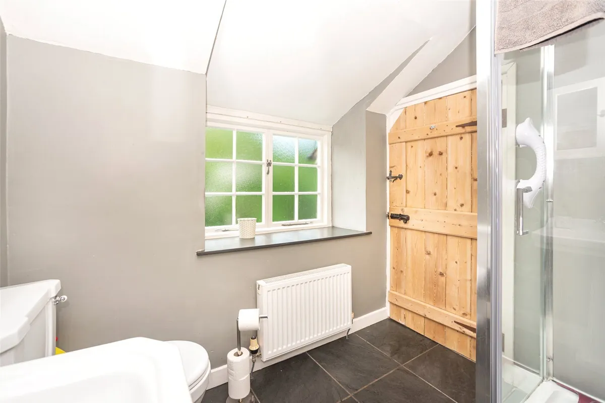 Gwynant Street, Beddgelert, Caernarfon, Gwynedd, LL55