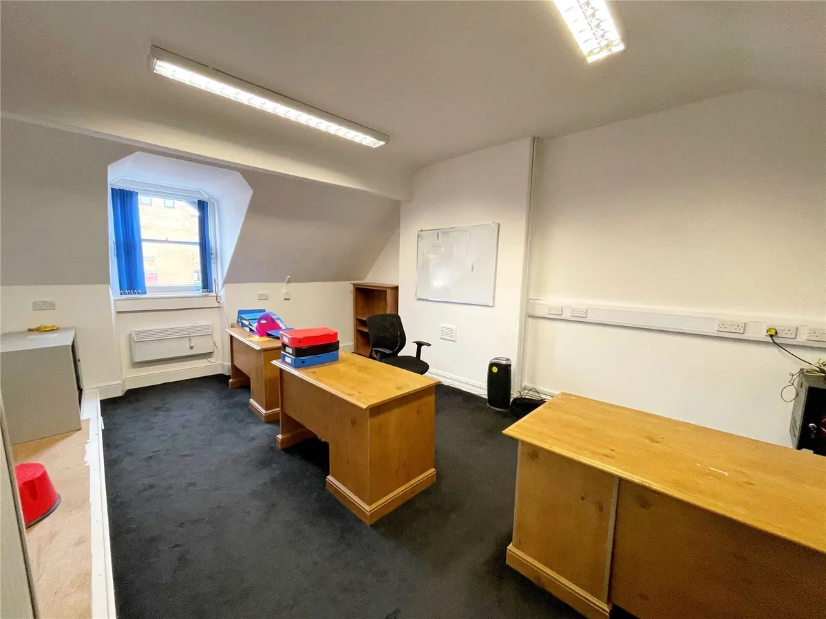 Trinity Square, Llandudno, Conwy, LL30