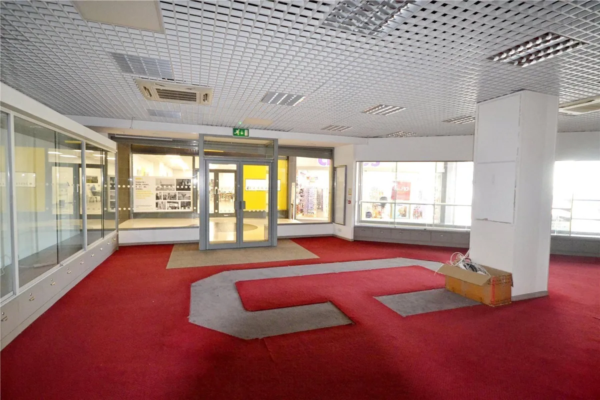 Deiniol Centre, High Street, Bangor, Gwynedd, LL57