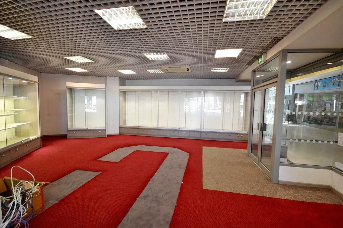 Deiniol Centre, High Street, Bangor, Gwynedd, LL57