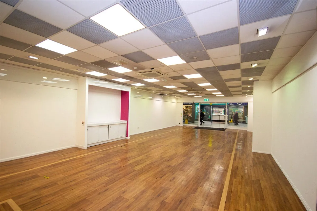 Deiniol Centre, High Street, Bangor, Gwynedd, LL57