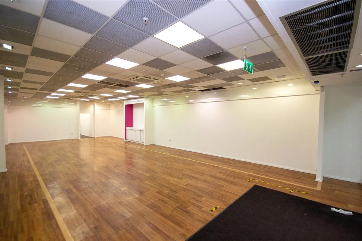 Deiniol Centre, High Street, Bangor, Gwynedd, LL57