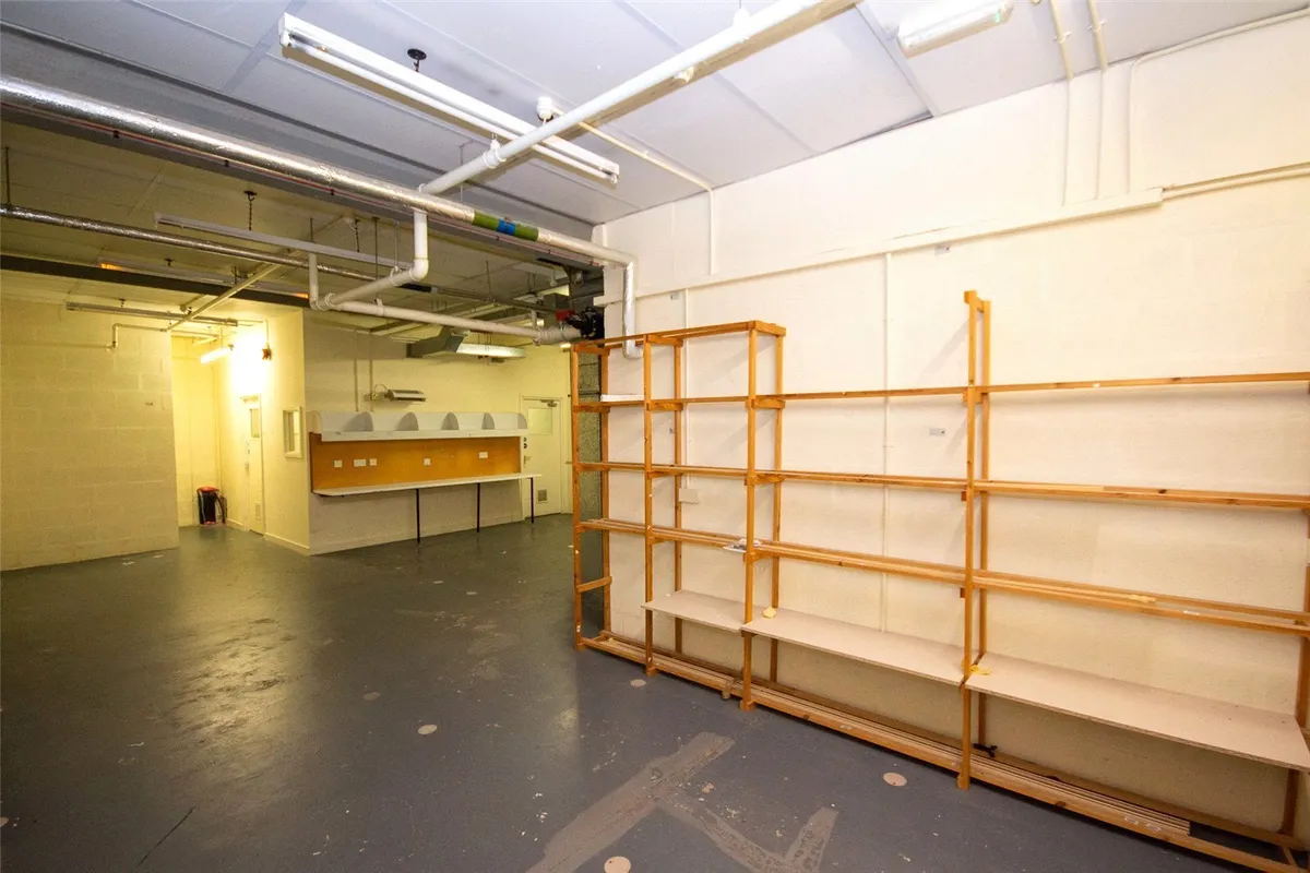 Deiniol Centre, High Street, Bangor, Gwynedd, LL57