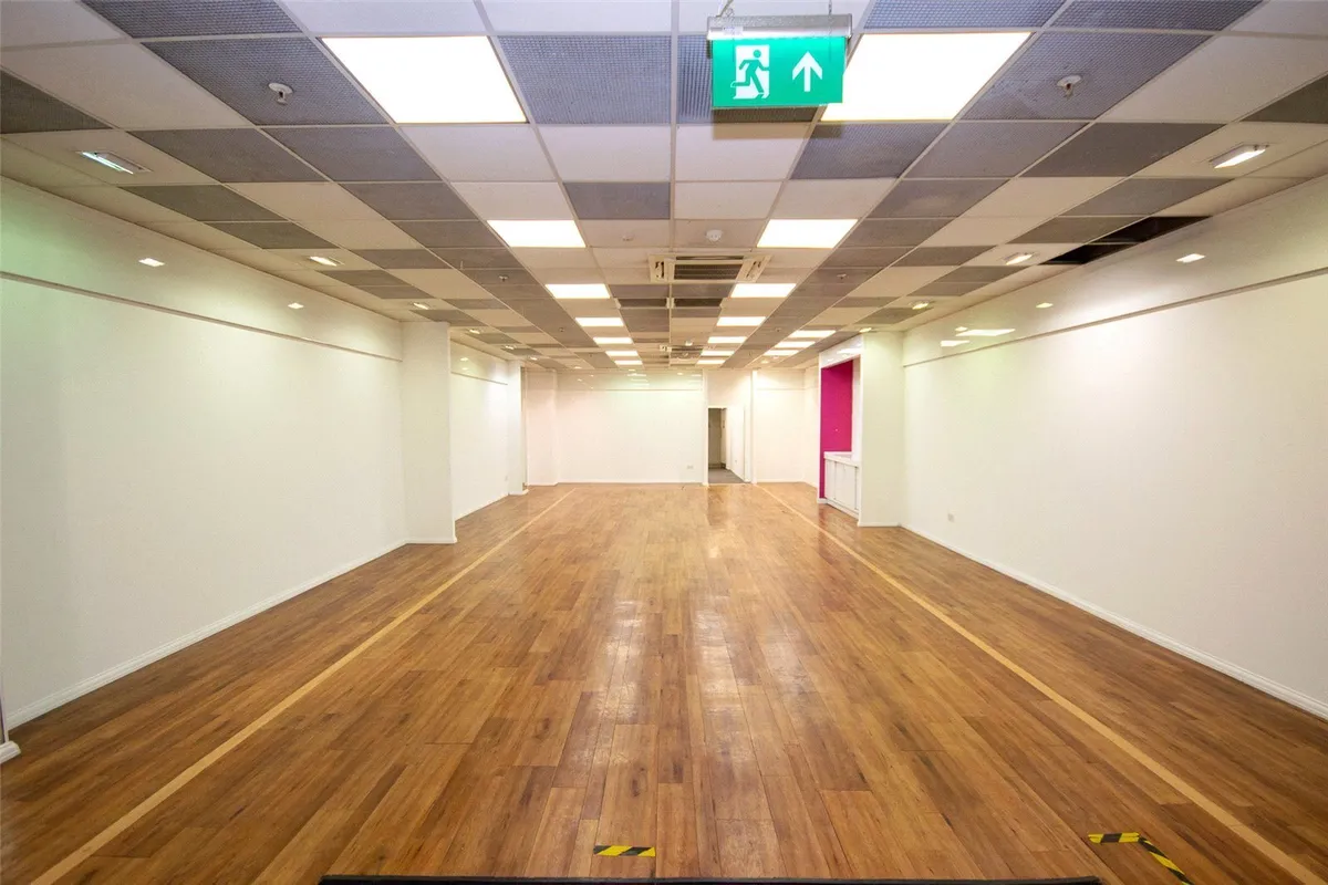 Deiniol Centre, High Street, Bangor, Gwynedd, LL57