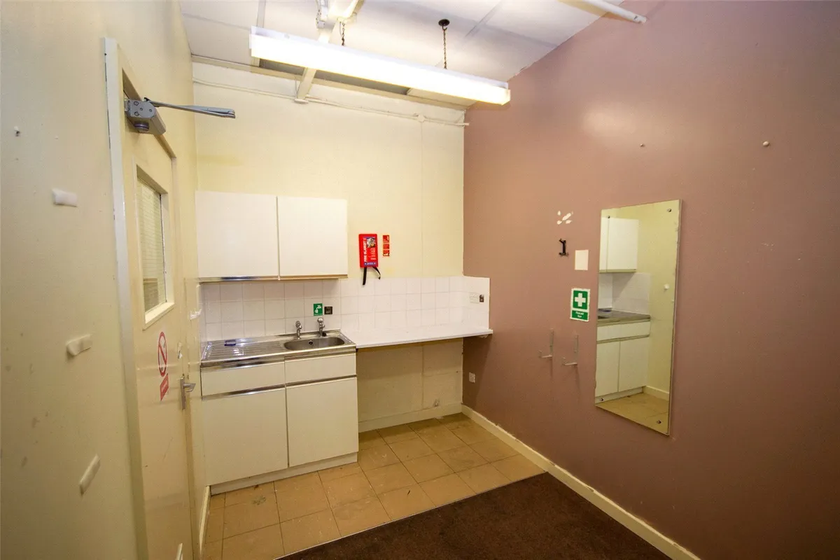 Deiniol Centre, High Street, Bangor, Gwynedd, LL57