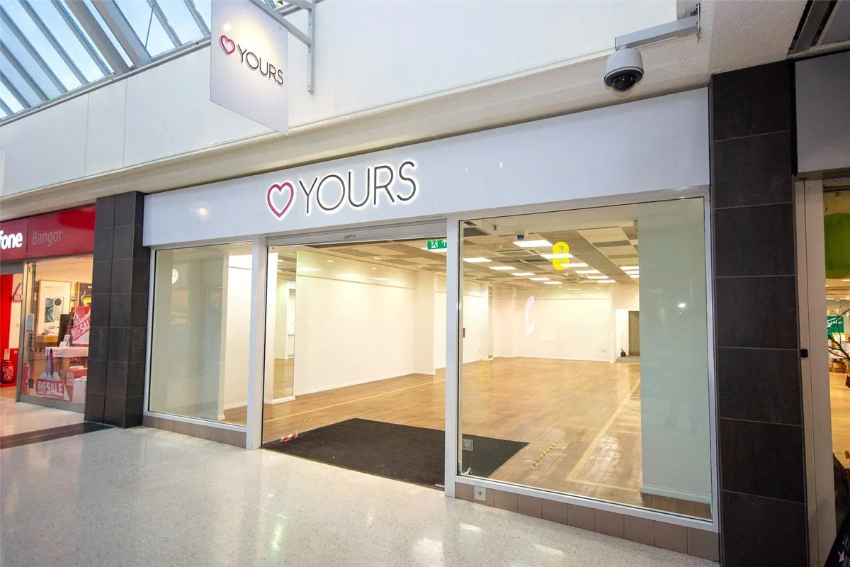 Deiniol Centre, High Street, Bangor, Gwynedd, LL57