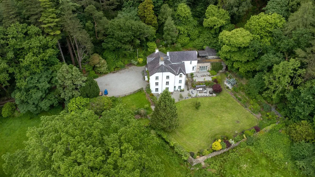 Betws Garmon, Caernarfon, Gwynedd, LL54