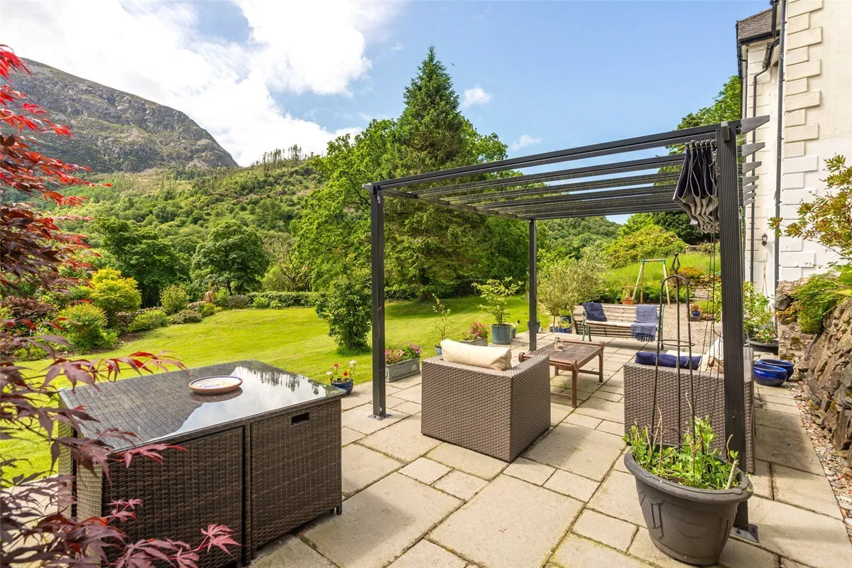Betws Garmon, Caernarfon, Gwynedd, LL54