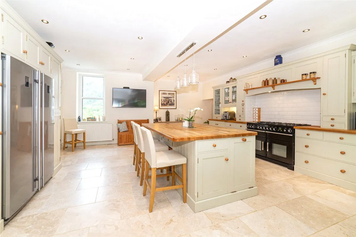 Betws Garmon, Caernarfon, Gwynedd, LL54