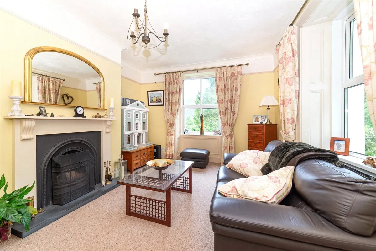 Betws Garmon, Caernarfon, Gwynedd, LL54