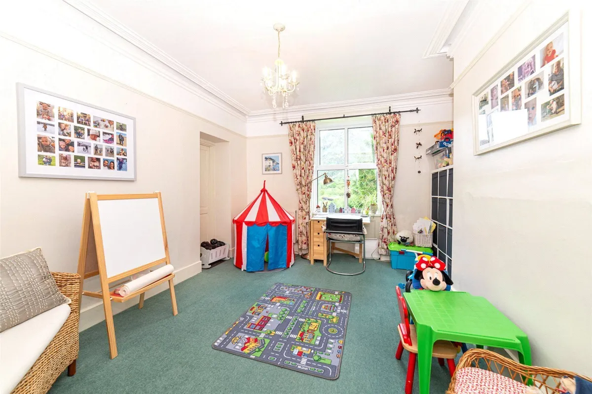 Betws Garmon, Caernarfon, Gwynedd, LL54