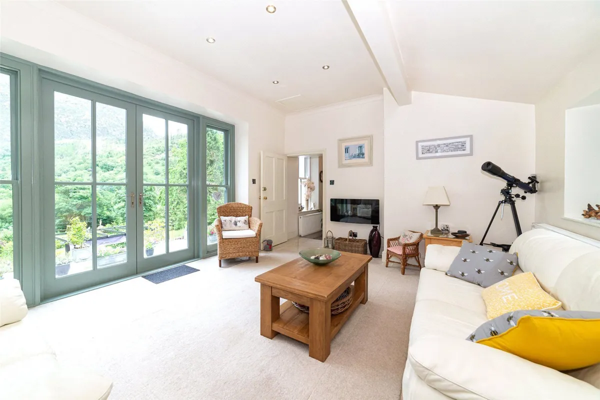 Betws Garmon, Caernarfon, Gwynedd, LL54