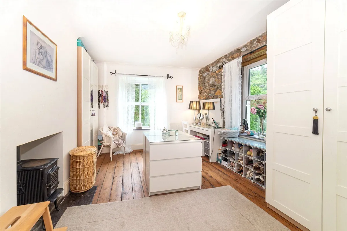 Betws Garmon, Caernarfon, Gwynedd, LL54