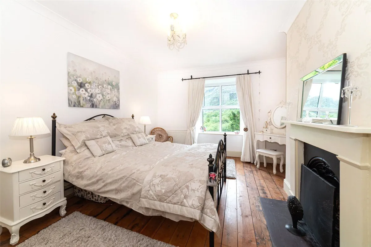 Betws Garmon, Caernarfon, Gwynedd, LL54