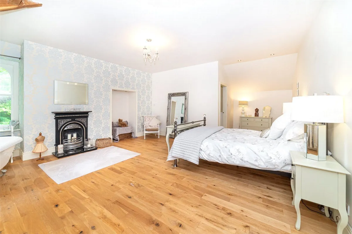 Betws Garmon, Caernarfon, Gwynedd, LL54