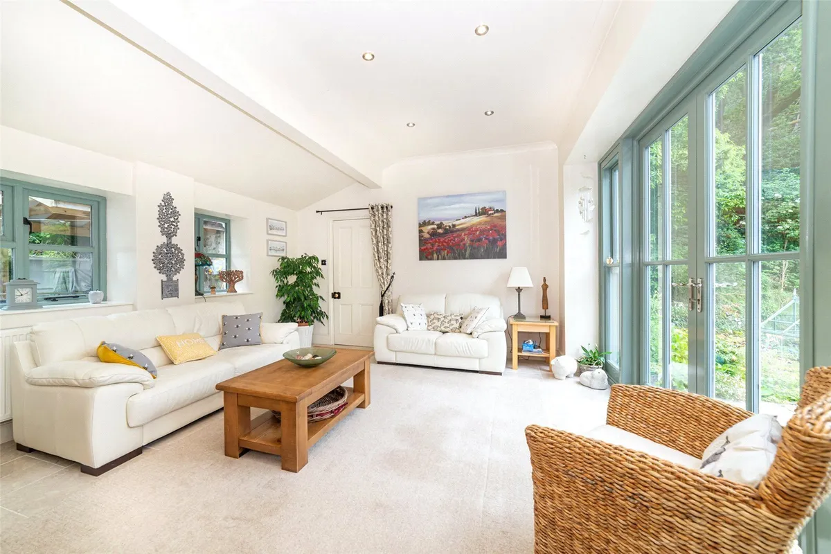 Betws Garmon, Caernarfon, Gwynedd, LL54
