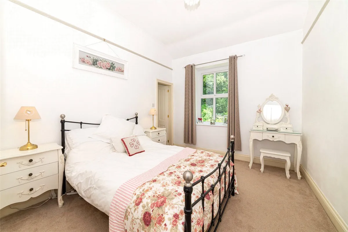 Betws Garmon, Caernarfon, Gwynedd, LL54