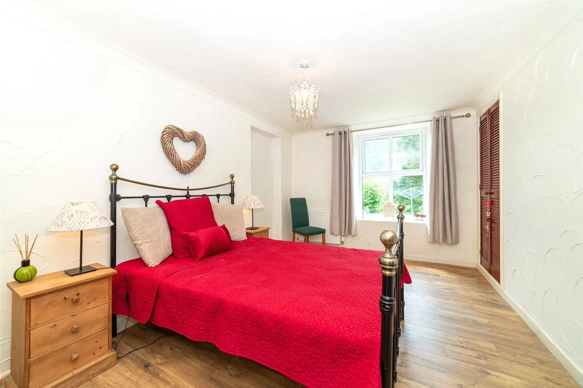 Betws Garmon, Caernarfon, Gwynedd, LL54